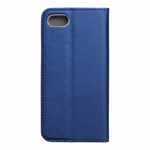 SMART CASE Läppäsuojakuori IPHONE 7 / 8 / SE 2020 / SE 2022:lle laivastonsininen