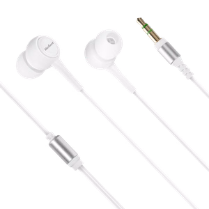 Rebel SN-613 nappikuulokkeet 3,5 mm jack-liitännällä