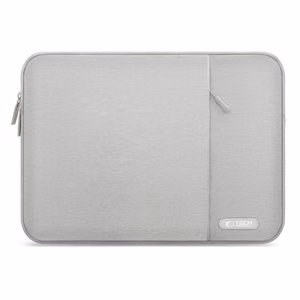 Tech-Protect Sleeve Laptop 13-14 Case - Gray