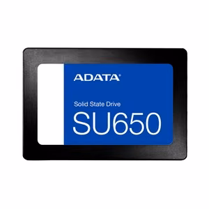 SSD-kovalevy ADATA Ultimate SU650 512GB SATA III 2,5
