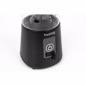 Huslog kannettava tehosekoitin TO GO 180W HUS1025