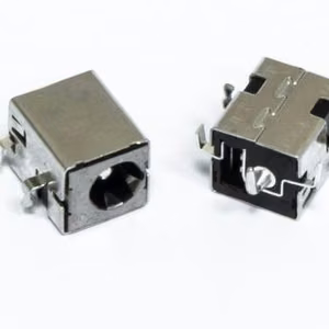 Power jack, ASUS K43, K53E, K53U