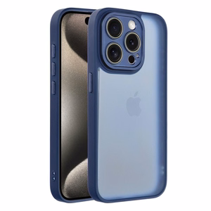 Suojakuori iPhone 17 PRO MAX:lle Variete laivastonsininen