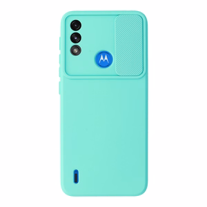 Camshield Soft for Motorola Moto E7 Power/E7i Power Mint