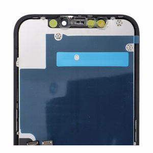 ZY LCD-näyttö iPhone 11 FFHD-900p Incell (IC vaihdettava)