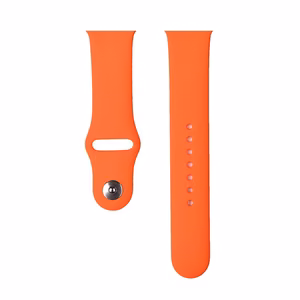Devia Deluxe Sport ranneke Apple Watch 42mm/41mm/40mm/38mm nektariini