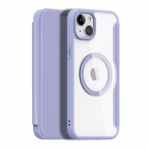 Dux Ducis Skin X Pro suojakuori Samsung S937 S25 Edge violetti