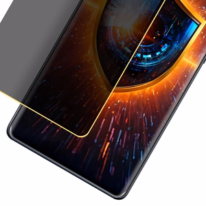 3mk Silky Matt Privacy näytönsuoja Infinix Note 40 Pro