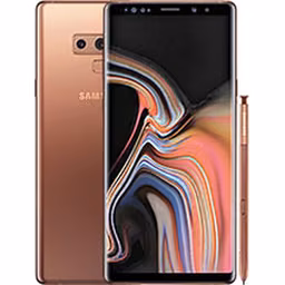 Galaxy Note 5