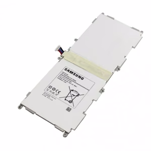 Alkuperäinen akku Samsung Tab 4 10.1 LTE T530/T531/T535/T537 BT530FBU 6800mAh