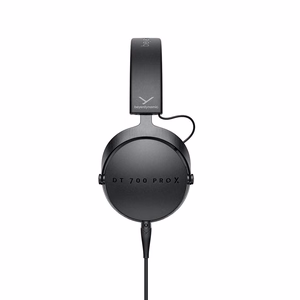 Beyerdynamic DT 700 PRO X – studiokuulokkeet, suljetut, mustat (737704)