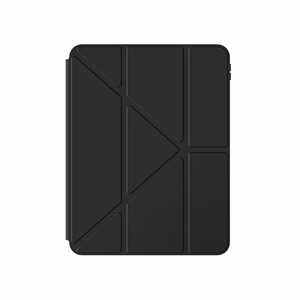 AmazingThing Titan Pro Mag Case for iPad Air 11" M2/M3/M4 (2024/2025/2026) - black