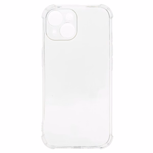 Clin Anti Shock 1,5mm for IPHONE 15 PLUS TRANSPARENT