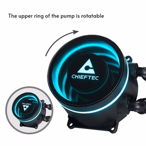 Chieftec ICEBERG 360 RGB