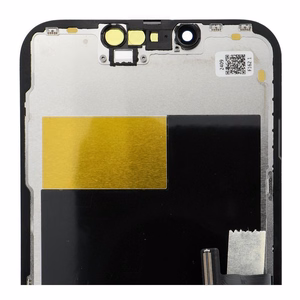 NCC LCD-näyttö IPHONE 13 Pro Incell HD+ (tukee IC-siirtoa)