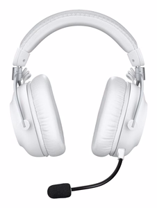 Logitech G 981-001269 langattomat pelikuulokkeet Bluetooth valkoinen