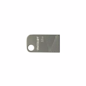 Patriot USB-muistitikku Tab300 32GB USB 3.2 120MB/s, mini, alumiini, hopeinen