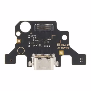 Lattakaapeli Samsung Tab A9+ 11.0 2023 X210 / X216 latauskoskettimella OEM