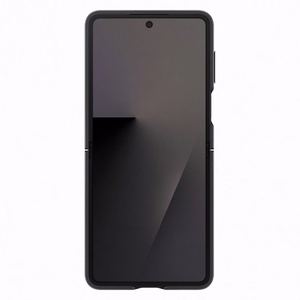VF766PBEGWW Kindsuit Case Samsung Galaxy Flip7, Black