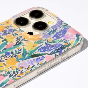 Glow Glam case for Xiaomi Redmi 14C 4G/ 14C 5G / Redmi A4 / POCO C75 rustic