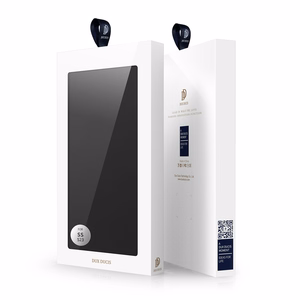 Dux Ducis Skin Pro Suojakuori Samsung S911 S23 5G - musta