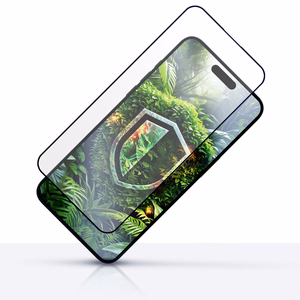 Karkaistu lasi 3mk HardGlass Max Eco Apple iPhone 14 Pro Max:lle