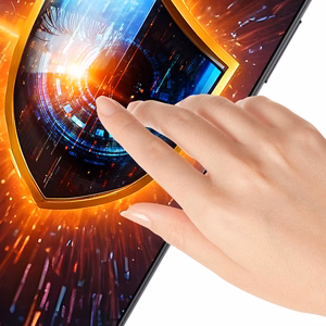Realme GT 7T – 3mk Silky Matt Privacy tietosuojakalvo