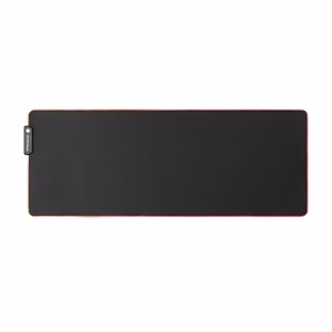 Large RGB Gaming Mouse Pad 800x300