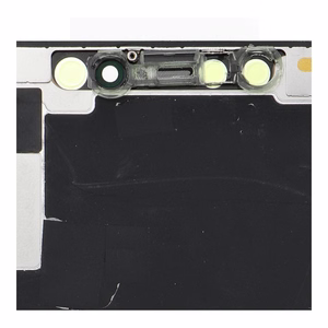 FixCell LCD Display for IPHONE XS Max Super Retina (refurbished)