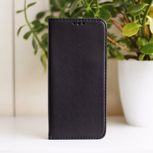 Phone Case "Smart Magnetic" Huawei P40 Black
