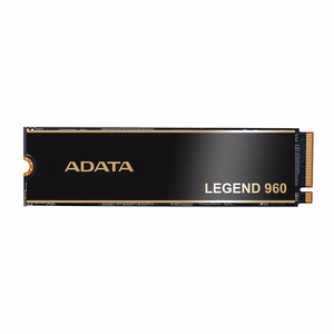 ADATA LEGEND 960 2TB PCIe M.2 SSD