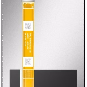 LCD-näyttö Oppo A16/A16s/A54s (2021) kosketusnäytöllä musta ORG