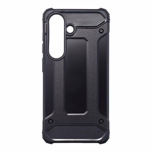 Samsung Galaxy S26 Suojakuori Armor musta