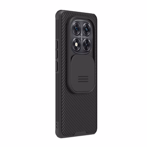 Nillkin CamShield Pro -suojakuori Xiaomi Redmi Note 14 Pro+ -mallille