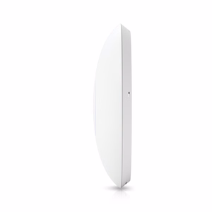 Ubiquiti UniFi U7 Pro 5400 Mbit/s Wi-Fi tukiasema 7 valkoinen PoE+