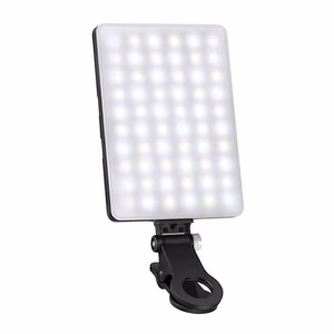 Selfievalaisin Neewer NL-60AI kaksivärinen LED
