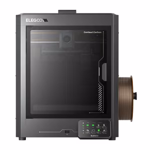 ELEGOO Centauri Carbon 3D-tulostin
