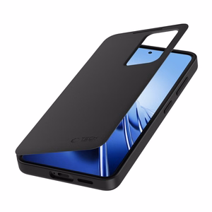 Tech-Protect Wallet Case for Samsung Galaxy A37 5G - Black