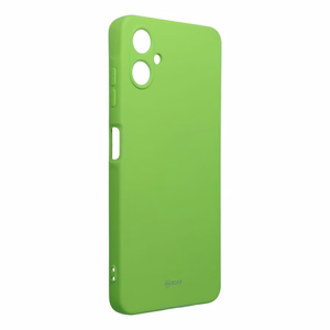 ROAR ALL DAY COLORFUL JELLY Suojakuori SAMSUNG A06:lle lime