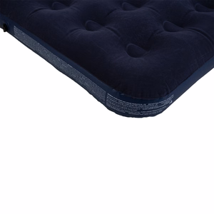 AVENLI XXL air mattress set, 203 x 183 x 22