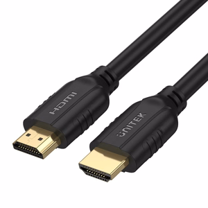 UNITEK HDMI 2.0 4K 60HZ -kaapeli C11079BK-1.5M