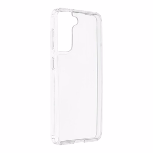 Suojakuori iPhone 14 Pro:lle Super Clear Hybrid läpinäkyvä