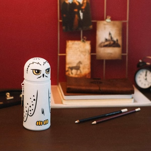 Harry Potter Hedwig 3D -putkipenaali
