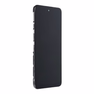 LCD-näyttö Motorola G22:lle
