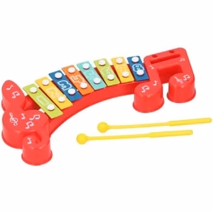 Let's Play -ksylofoni