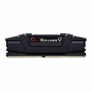 G.Skill Ripjaws V F4-3200C16S-8GVKB memory module 8 GB 2 x 4 GB DDR4 288-pin DIMM
