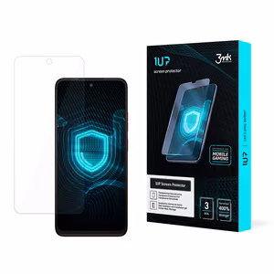 Motorola Moto G35 5G – 3mk 1UP puhelimen näytönsuoja