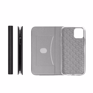Flip case for Xiaomi Redmi NOTE 15 PRO PLUS 5G Sensitive Book black