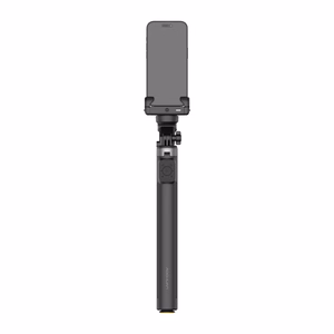 AOCHUAN M3 Pro gimbaali RGB-valaistuksella (musta)