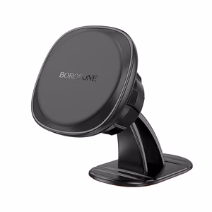 Borofone BH103 car phone holder (dashboard) black